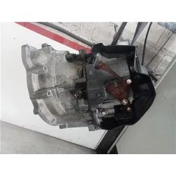 Recambio de caja cambios manual para ford fiesta v (jh_, jd_) 1.4 16v referencia OEM IAM 2N1R7002CA  