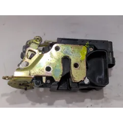 Recambio de cerradura puerta delantera izquierda para chevrolet aveo / kalos hatchback (t250, t255) 1.2 referencia OEM IAM   