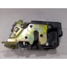 Recambio de cerradura puerta delantera izquierda para chevrolet aveo / kalos hatchback (t250, t255) 1.2 referencia OEM IAM   