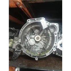 Recambio de caja cambios manual para ford fiesta v (jh_, jd_) 1.4 16v referencia OEM IAM 2N1R7002CA  
