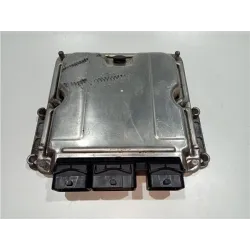 Recambio de centralita inyeccion para citroën xsara picasso (1999) 2.0 hdi referencia OEM IAM 0281011518  