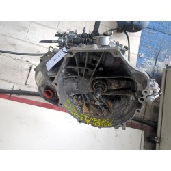 CAJA CAMBIOS MANUAL PPG62005854 MG67RPP 