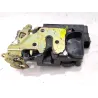Recambio de cerradura puerta delantera izquierda para chevrolet aveo / kalos hatchback (t250, t255) 1.2 referencia OEM IAM   