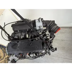 Recambio de motor completo para hyundai accent iv (rb) 1.4 referencia OEM IAM G4EA  