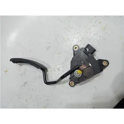 Recambio de potenciometro pedal gas para renault clio iii grandtour (2008) 1.5 authentique [1,5 ltr. - 48 kw dci diesel] referen