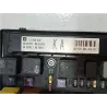 Recambio de caja fusibles/rele para opel astra h berlina (2004) 1.6 referencia OEM IAM 13250232KA 5DK00946430 743381  