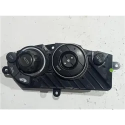 Recambio de mandos climatizador para honda civic berlina 5 (fk)(2005) 1.8 comfort [1,8 ltr. - 103 kw vtec cat] referencia OEM IA