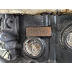 Recambio de motor completo para hyundai accent iv (rb) 1.4 referencia OEM IAM G4EA  