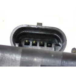 Recambio de cerradura puerta delantera izquierda para chevrolet aveo / kalos hatchback (t250, t255) 1.2 referencia OEM IAM   