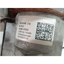 Recambio de columna direccion electrica para fiat panda (271) van (2003) 1.2 referencia OEM IAM 2609658021B A408000058  