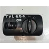 Recambio de mando de luces para seat toledo (1m2)(03.1999) 1.9 tdi referencia OEM IAM 1M1941531D  