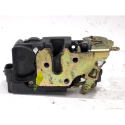 Recambio de cerradura puerta delantera izquierda para chevrolet aveo / kalos hatchback (t250, t255) 1.2 referencia OEM IAM   