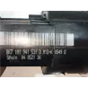 Recambio de mando de luces para seat toledo (1m2)(03.1999) 1.9 tdi referencia OEM IAM 1M1941531D  