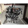 Recambio de motor completo para honda civic viii hatchback (fn, fk) 2.2 ctdi referencia OEM IAM N22A2  