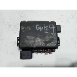 Recambio de caja fusibles/rele para volkswagen golf iv berlina (1j1)(1997) 1.6 16v referencia OEM IAM 1J0937550AA  