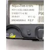 Recambio de cuadro completo para citroën xsara 1.9 d referencia OEM IAM P9643206580D00  