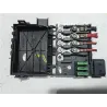 Recambio de caja fusibles/rele para volkswagen golf iv berlina (1j1)(1997) 1.6 16v referencia OEM IAM 1J0937550AA  