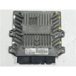 Recambio de centralita inyeccion para peugeot expert tepee (2007) referencia OEM IAM HW9655534080 SID803A  