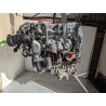 Recambio de motor completo para honda civic viii hatchback (fn, fk) 2.2 ctdi referencia OEM IAM N22A2  