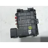 Recambio de caja fusibles/rele para volkswagen golf iv berlina (1j1)(1997) 1.6 16v referencia OEM IAM 1J0937550AA  