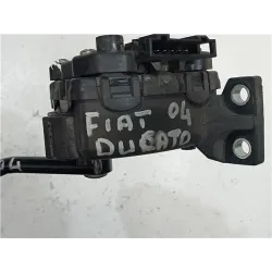Recambio de potenciometro pedal gas para fiat ducato 3 camión 30 (06.2006) referencia OEM IAM 6PV00824501  