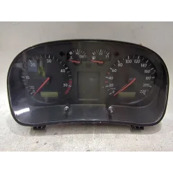 Recambio de cuadro completo para volkswagen golf iv variant (1j5)(1999) 1.6 highline [1,6 ltr. - 77 kw 16v] referencia OEM IAM 8