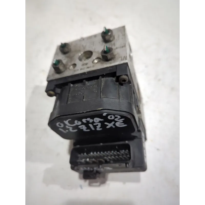 Recambio de abs para opel corsa c (x01) 1.2 (f08, f68) referencia OEM IAM 0265216478  
