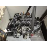 Recambio de motor completo para honda civic viii hatchback (fn, fk) 2.2 ctdi referencia OEM IAM N22A2  
