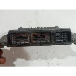 Recambio de centralita inyeccion para peugeot expert tepee (2007) referencia OEM IAM HW9655534080 SID803A  