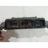 Recambio de centralita inyeccion para peugeot expert tepee (2007) referencia OEM IAM HW9655534080 SID803A  