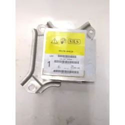 Recambio de centralita airbag para peugeot 107 (2005) 1.0 básico [1,0 ltr. - 50 kw] referencia OEM IAM 891700H010  