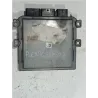 Recambio de centralita inyeccion para peugeot expert tepee (2007) referencia OEM IAM HW9655534080 SID803A  