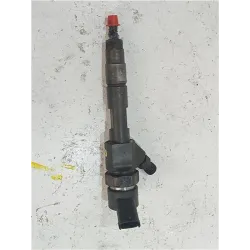 Recambio de inyector para renault laguna ii (bg0)(2001) 1.9 dci (bg0g) referencia OEM IAM 0445110021 7700111014  