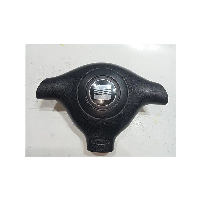 Recambio de airbag volante para seat toledo (1m2)(03.1999) 1.9 tdi referencia OEM IAM 1M0880201K  