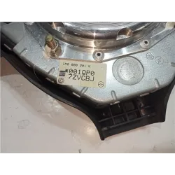 Recambio de airbag volante para seat toledo (1m2)(03.1999) 1.9 tdi referencia OEM IAM 1M0880201K  
