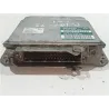 Recambio de centralita inyeccion para peugeot 106 (s1)(08.199103.1996) 1.4 referencia OEM IAM 0261200707  