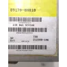 Recambio de centralita airbag para peugeot 107 (2005) 1.0 básico [1,0 ltr. - 50 kw] referencia OEM IAM 891700H010  