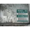 Recambio de centralita inyeccion para peugeot 106 (s1)(08.199103.1996) 1.4 referencia OEM IAM 0261200707  
