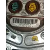Recambio de airbag volante para opel insignia berlina (2008) 2.0 cdti referencia OEM IAM 608321500C  