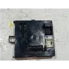 Recambio de caja reles para renault vel satis (bj0)(2002) 3.0 dci (bj0n) referencia OEM IAM 8200220684  