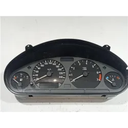 Recambio de cuadro completo para bmw serie 3 berlina (e36)(1990) 316 i referencia OEM IAM 62118360484 110008645 62118360484  