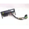 Recambio de mando elevalunas delantero izquierdo para opel vectra a (1988) 2.0 i cat referencia OEM IAM 90312109  