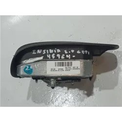 Recambio de airbag volante para opel insignia berlina (2008) 2.0 cdti referencia OEM IAM 608321500C  