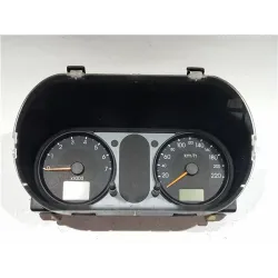 Recambio de cuadro completo para ford fiesta (cbk)(2002) referencia OEM IAM 2S6F10A855A AU6620A 44ZNMZU236  