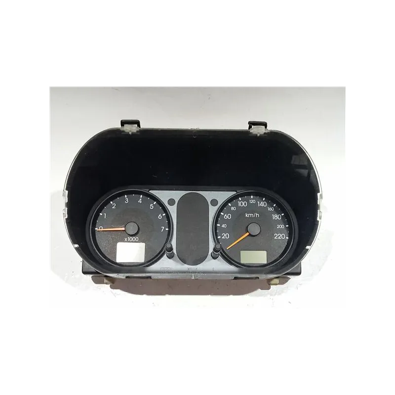 Recambio de cuadro completo para ford fiesta (cbk)(2002) referencia OEM IAM 2S6F10A855A AU6620A 44ZNMZU236  