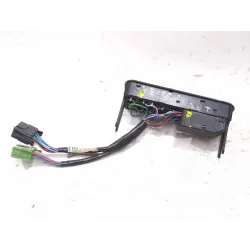 Recambio de mando elevalunas delantero izquierdo para opel vectra a (1988) 2.0 i cat referencia OEM IAM 90312109  