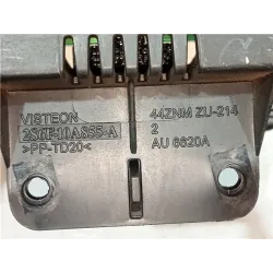 Recambio de cuadro completo para ford fiesta (cbk)(2002) referencia OEM IAM 2S6F10A855A AU6620A 44ZNMZU236  