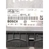 Recambio de centralita motor uce para ford focus (daw, dbw) 1.6 tdci referencia OEM IAM 8M5112A650LE  