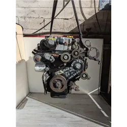 MOTOR COMPLETO VM33B 
