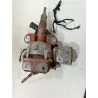 Recambio de columna direccion electrica para fiat panda (271) van (2003) 1.2 referencia OEM IAM 2609658021B A408000058  